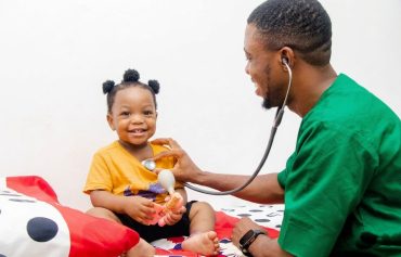 Paediatrics