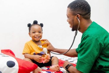 Paediatrics