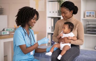 Immunization