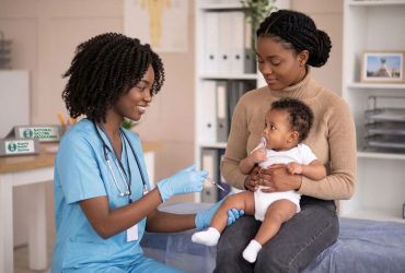 Immunization