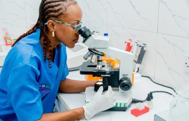 Laboratory Services