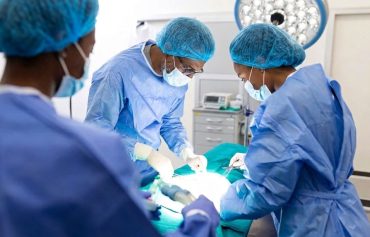Surgical Care