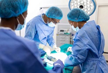 Surgical Care