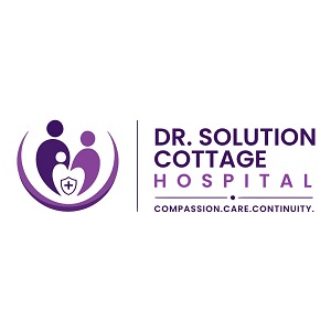 Dr, Solution Logo 1