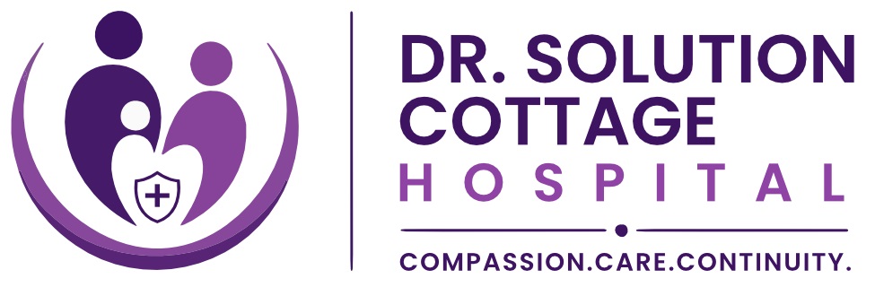Dr Solution Cottage Hospital Ltd.